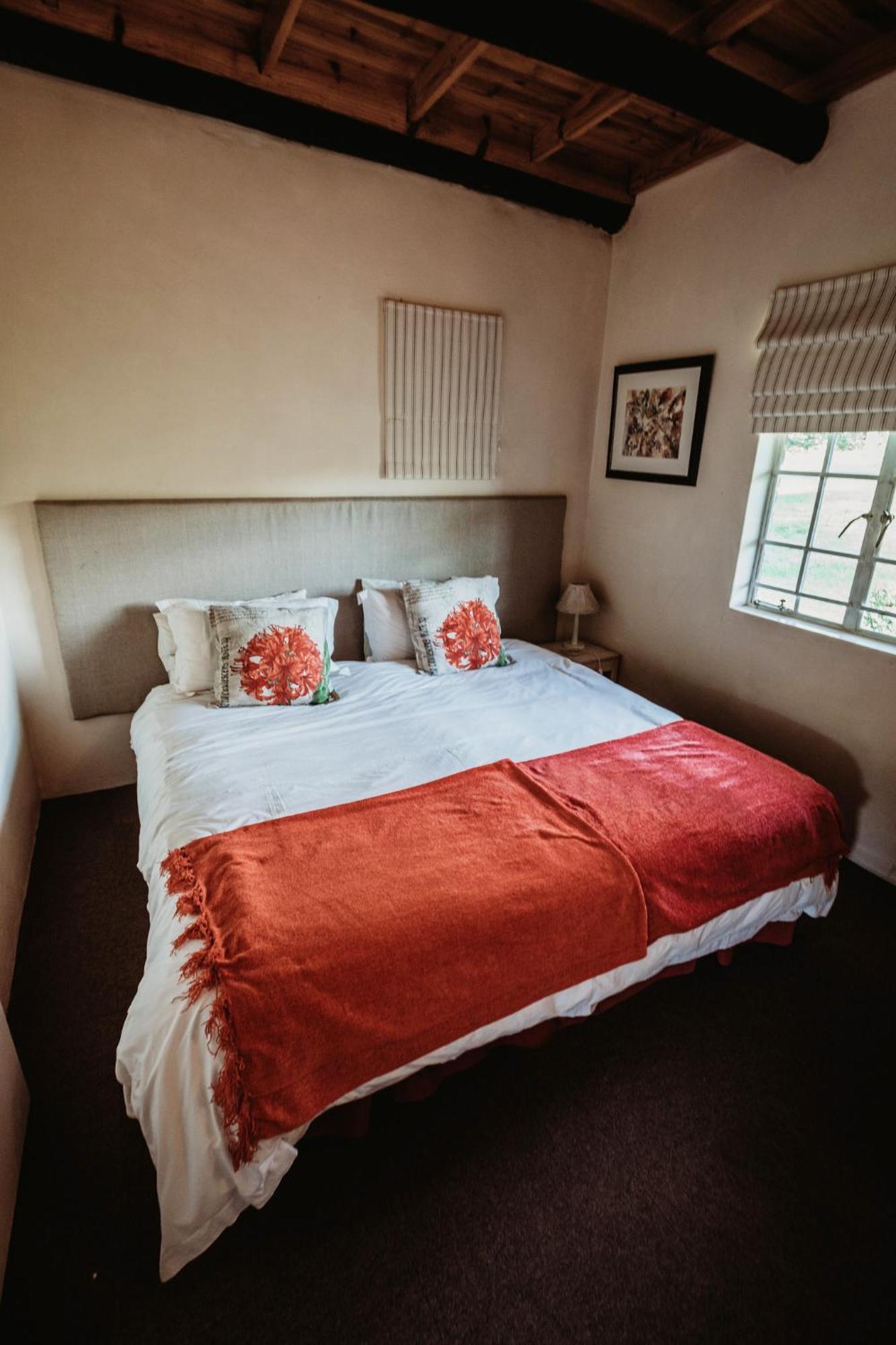 Valley Lakes Chalets Underberg Zimmer foto