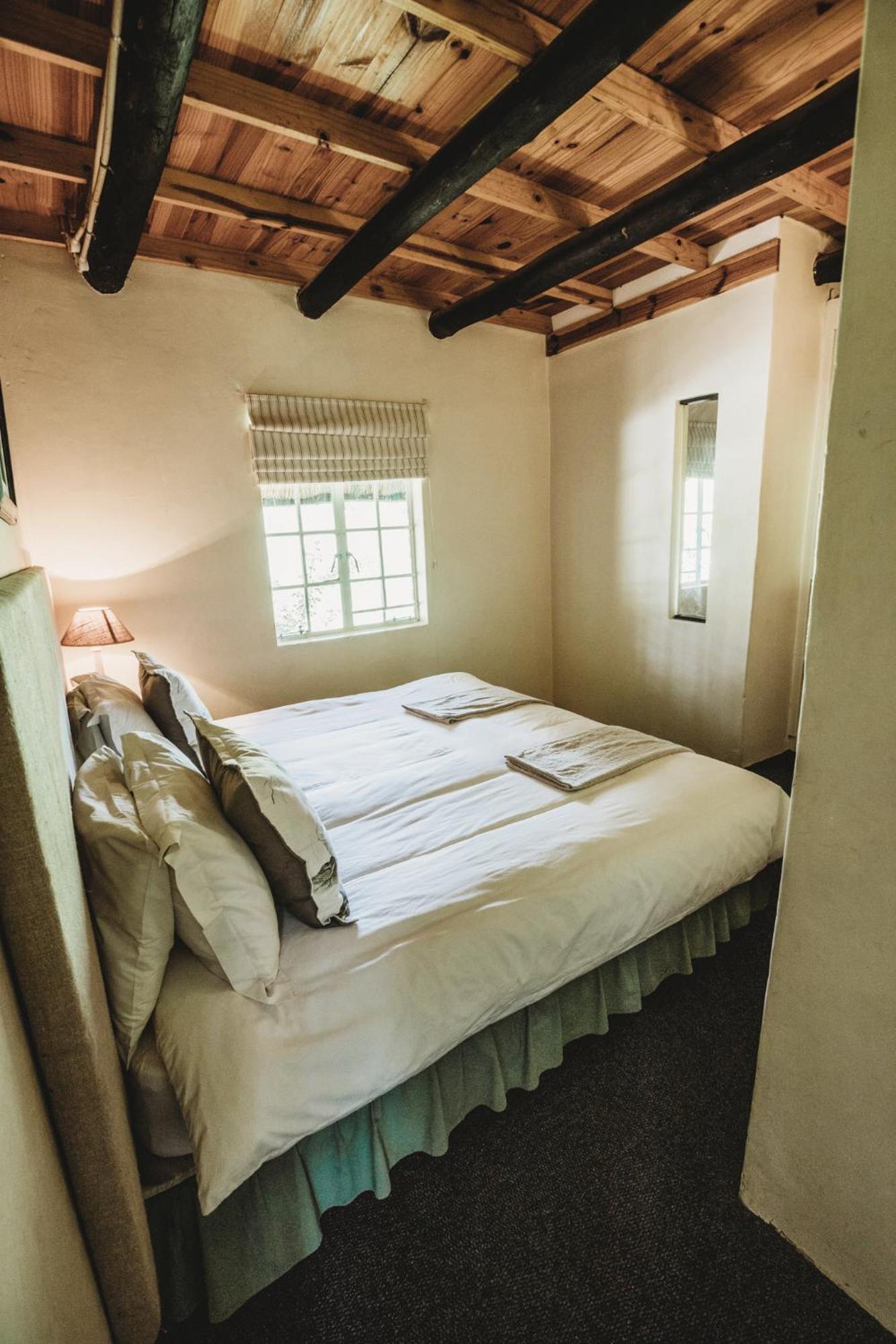 Valley Lakes Chalets Underberg Zimmer foto