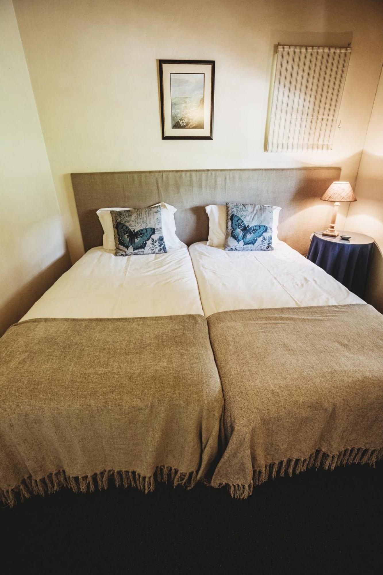 Valley Lakes Chalets Underberg Zimmer foto